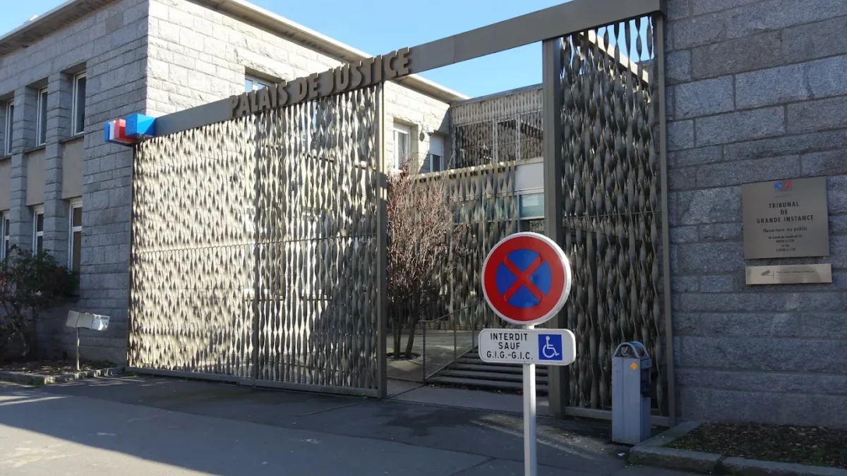 À Lorient, six ans ferme requis contre un ex-inspecteur à l’enfance accusé d’agressions sexuelles