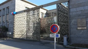 À Lorient, six ans ferme requis contre un ex-inspecteur à l’enfance accusé d’agressions sexuelles