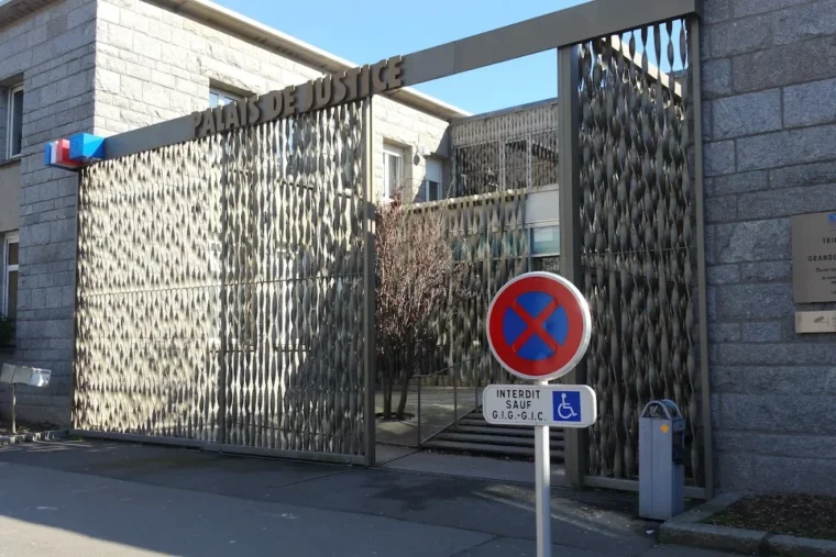 À Lorient, six ans ferme requis contre un ex-inspecteur à l’enfance accusé d’agressions sexuelles