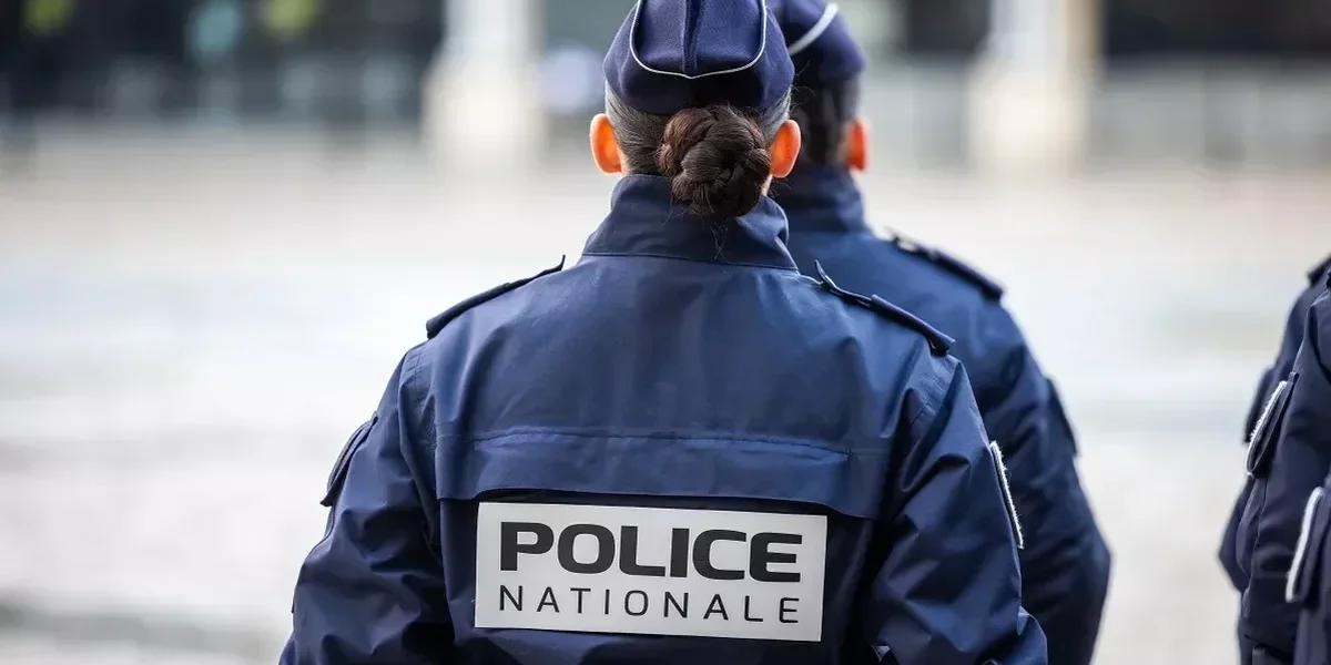 À Marseille, un suspect blessé s'évade de l'hôpital après un refus d'obtempérer