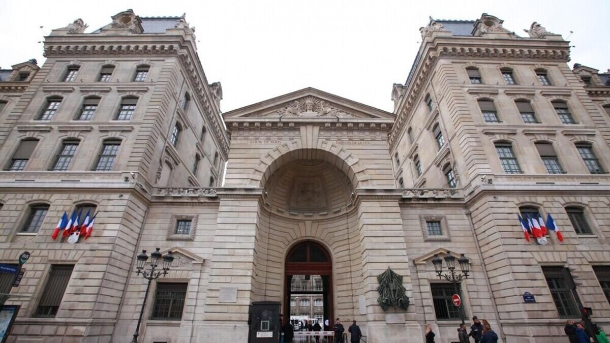 À Paris, l'infirmerie psychiatrique de la préfecture de police épinglée pour des atteintes aux droits des patients