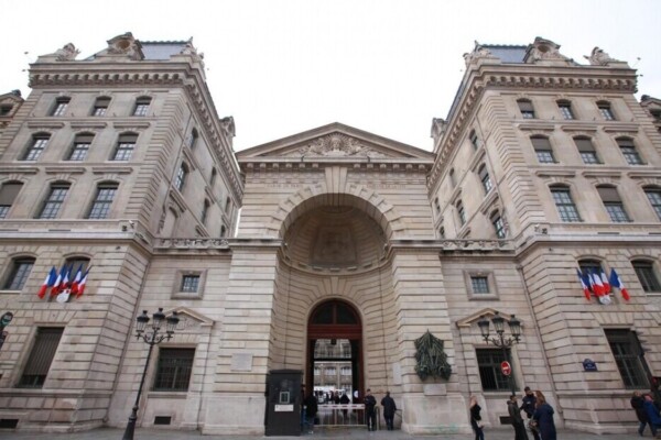 À Paris, l'infirmerie psychiatrique de la préfecture de police épinglée pour des atteintes aux droits des patients