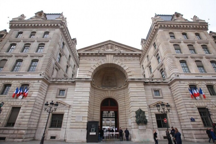 À Paris, l'infirmerie psychiatrique de la préfecture de police épinglée pour des atteintes aux droits des patients