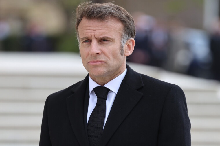 À Saint-Denis, Emmanuel Macron attendu face au maire Bally Bagayoko après une polémique