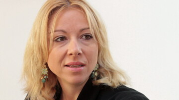 À Taverny, Florence Portelli tente de remettre la droite et le centre autour d'une même table