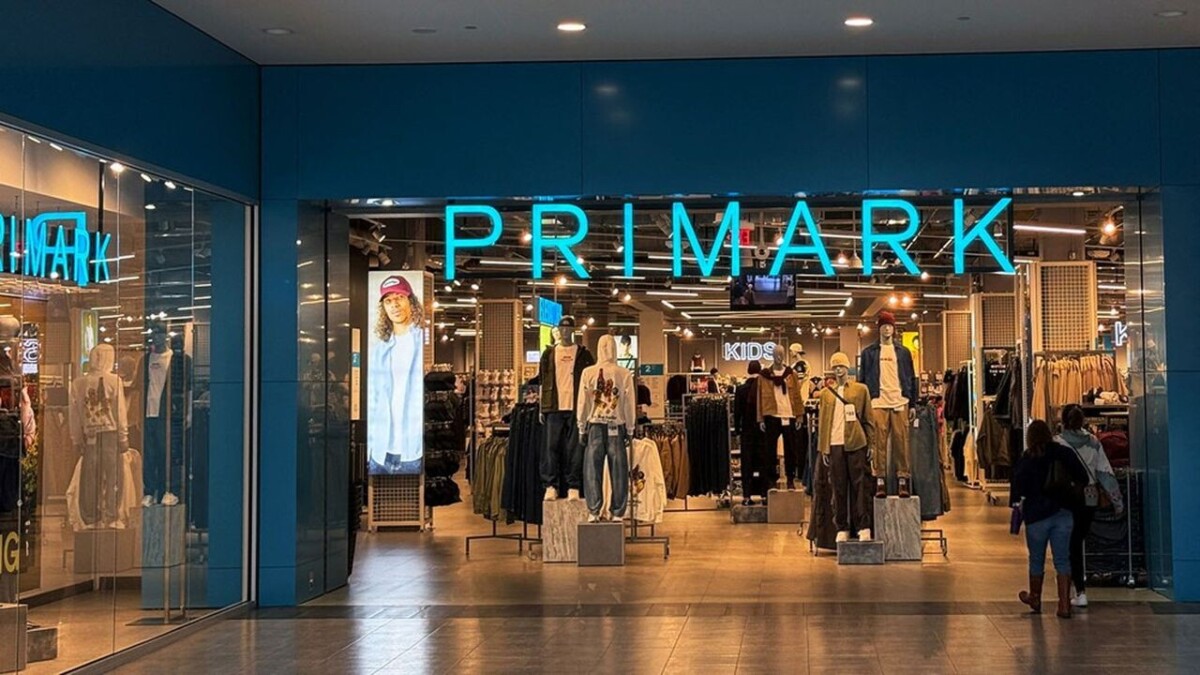 ABF prévoit de séparer Primark pour renforcer sa stratégie et sa valorisation