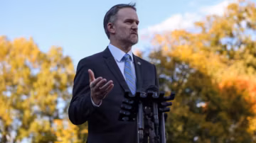 Accord États-Unis–Mexique–Canada : Washington évoque des négociations prolongées au-delà du 1er juillet