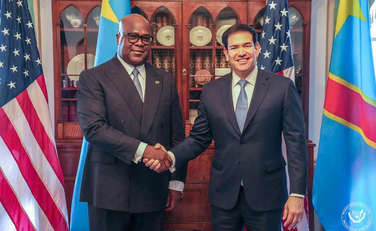 Accord controversé : Kinshasa accepte d’accueillir des migrants expulsés des États-Unis