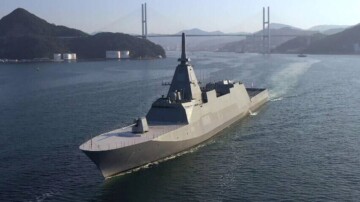 Accord historique : l’Australie et le Japon lancent un programme de navires de guerre à 7 milliards de dollars