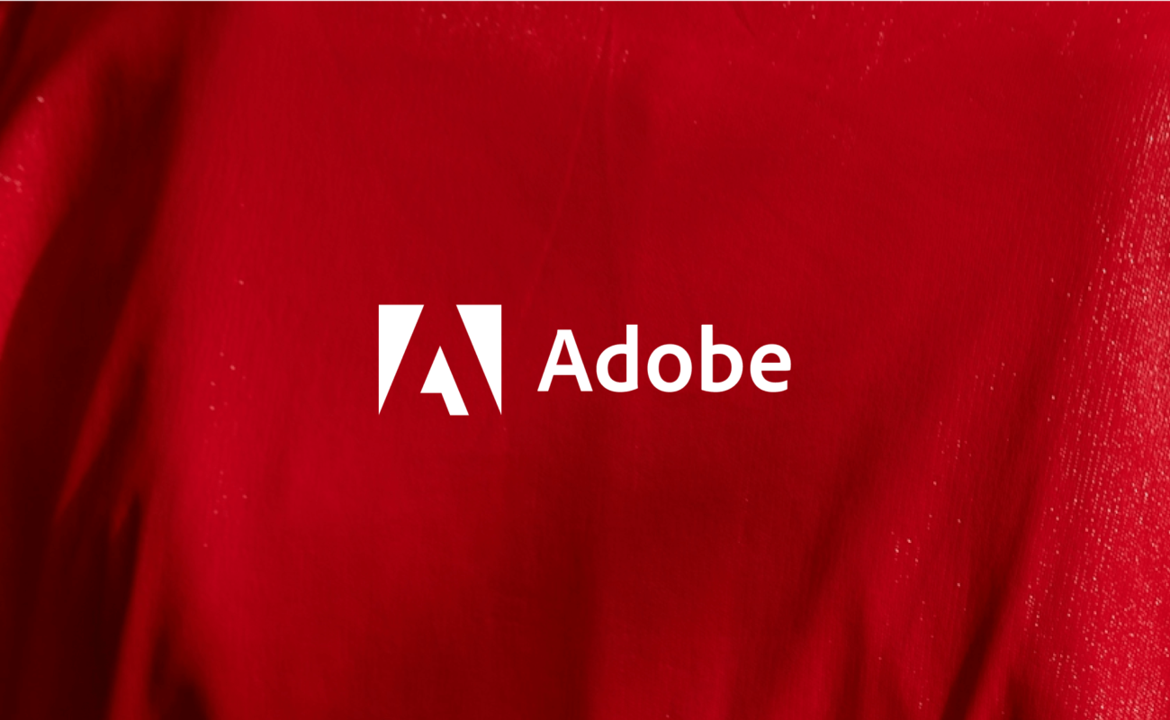 Adobe sort le carnet de chèques, 25 milliards pour calmer le marché face à l'IA