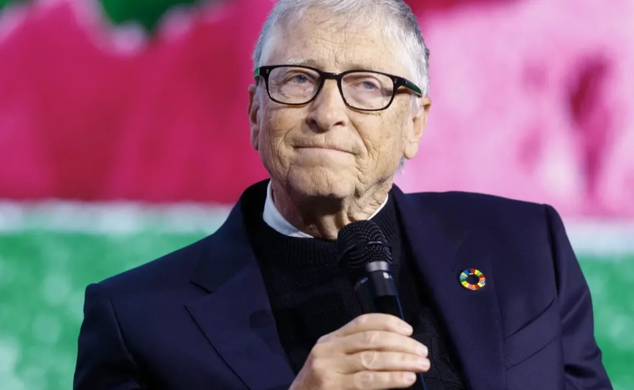 Affaire Epstein : Bill Gates convoqué par le Congrès américain en juin