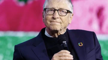 Affaire Epstein : Bill Gates convoqué par le Congrès américain en juin