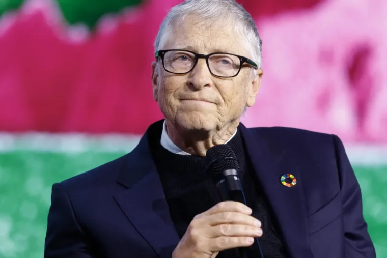 Affaire Epstein : Bill Gates convoqué par le Congrès américain en juin
