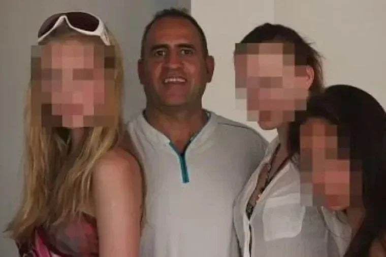 Affaire Epstein: trois nouvelles plaintes en France contre l'agent de mannequins Daniel Siad