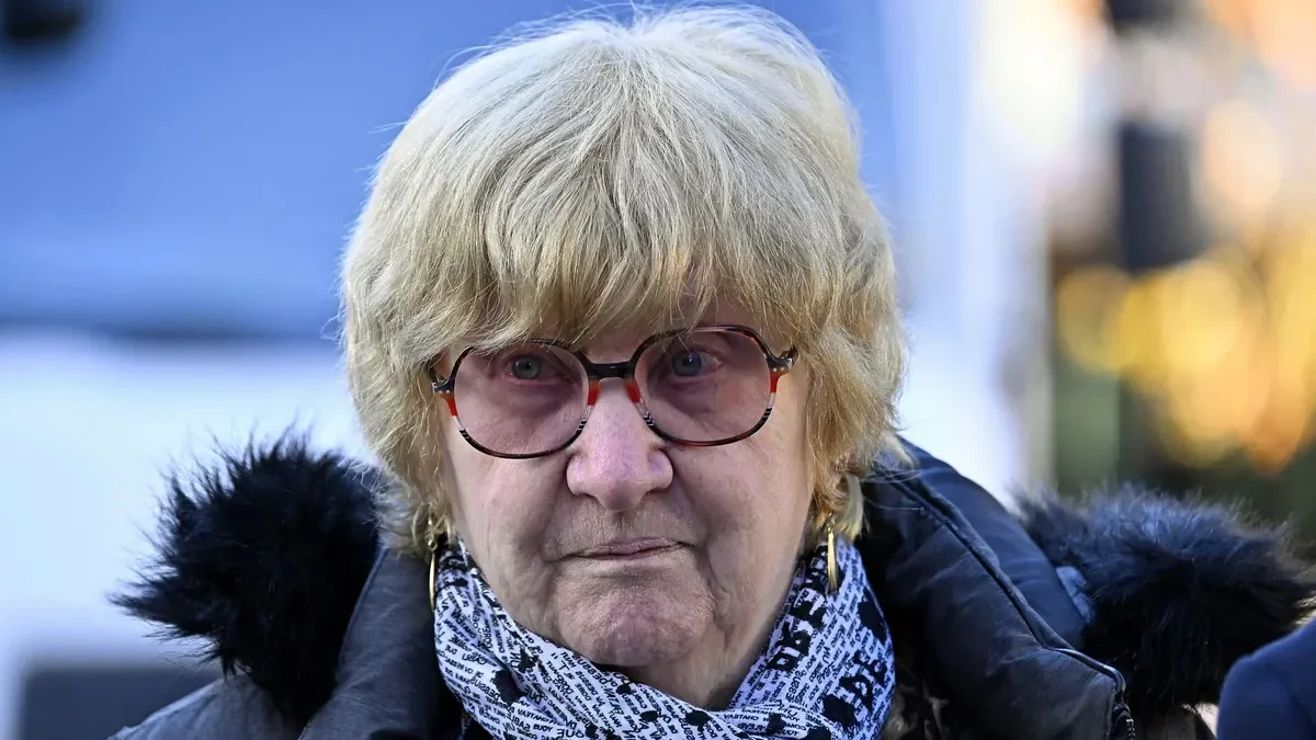 Affaire Grégory: Jacqueline Jacob demande l'annulation de sa mise en examen