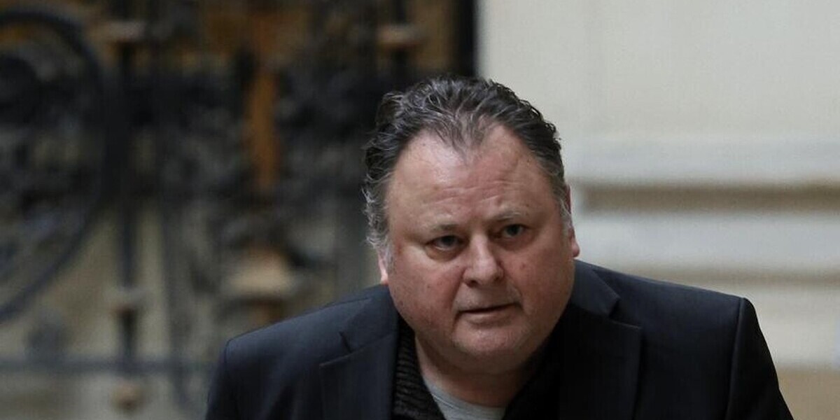 Affaire Haenel : Christophe Ruggia condamné à cinq ans de prison en appel