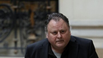 Affaire Haenel : Christophe Ruggia condamné à cinq ans de prison en appel