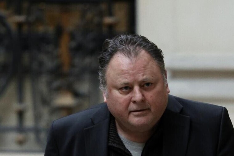 Affaire Haenel : Christophe Ruggia condamné à cinq ans de prison en appel