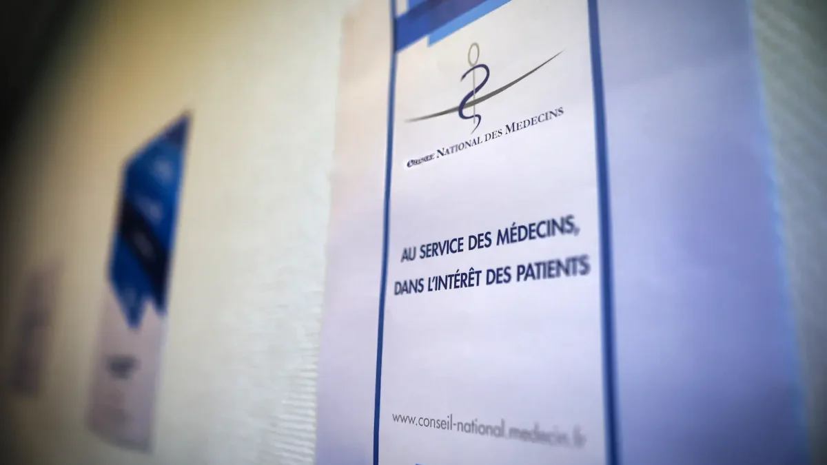 Affaire Le Scouarnec: deux responsables de l'Ordre des médecins du Finistère renvoyés en disciplinaire