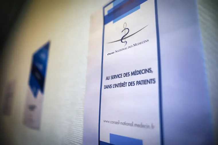 Affaire Le Scouarnec: deux responsables de l'Ordre des médecins du Finistère renvoyés en disciplinaire