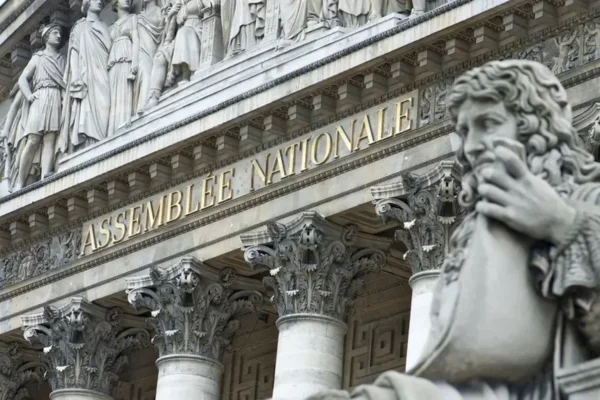 Affaire Le Scouarnec: l'Assemblée ouvre une mission flash pour traquer les failles
