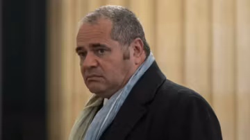 Affaire des 7 tonnes de cannabis: l'ex-chef de l'OCRTIS condamné à un an avec sursis