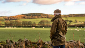 Agriculteurs: 43% vivent sous le Smic, l'alerte d'une étude