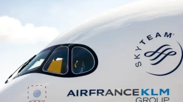 Air France-KLM : son patron salue un possible assouplissement des règles européennes sur les fusions