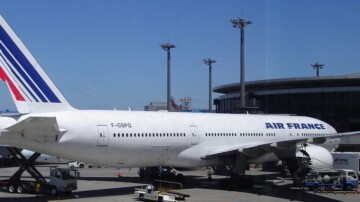 Air France renchérit encore l’éco sur le long-courrier, le kérosène fait la loi