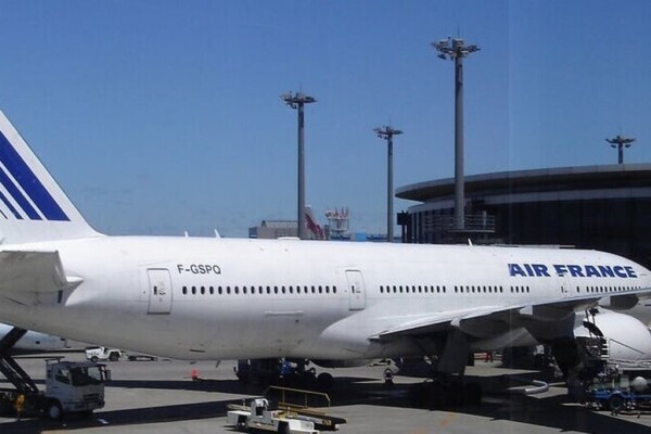 Air France renchérit encore l’éco sur le long-courrier, le kérosène fait la loi