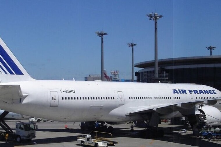 Air France renchérit encore l’éco sur le long-courrier, le kérosène fait la loi