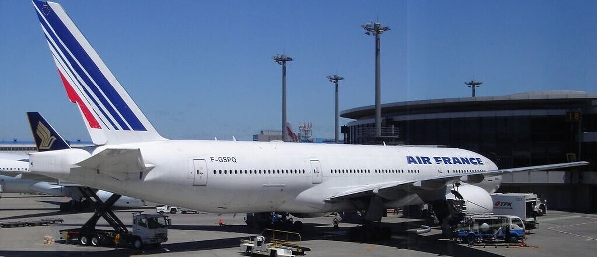 Air France is further increasing its economy fares on long-haul flights; kerosene rules the roost.