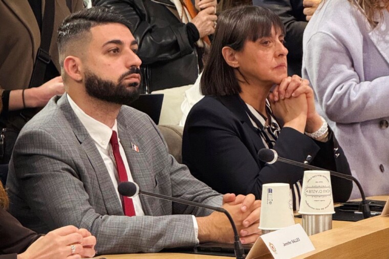 Alexandre Saradjian recadre Jean-Michel Aphatie et oppose les faits aux sarcasmes