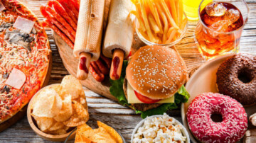 Alimentation ultra-transformée : le poison discret qui envahit nos assiettes