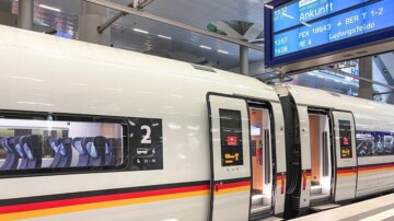 Allemagne : une passagère oublie un colis contenant 20 mygales dans un train