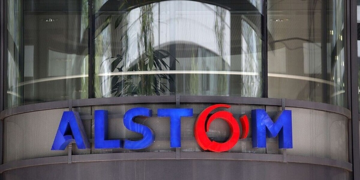 Alstom s’effondre en Bourse après des retards de livraison