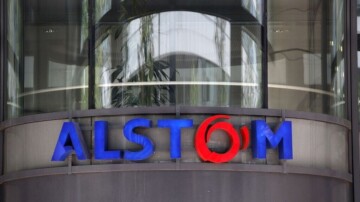 Alstom s’effondre en Bourse après des retards de livraison