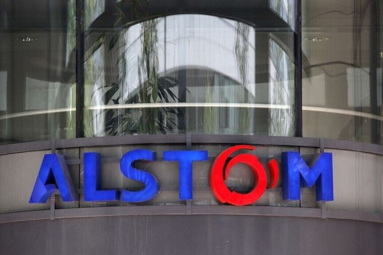 Alstom s’effondre en Bourse après des retards de livraison