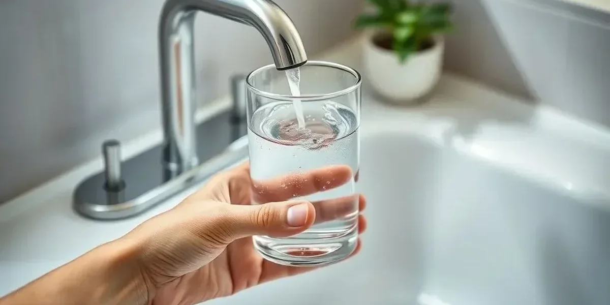 Ardennes: six communes vont porter plainte après la pollution aux PFAS qui a rendu l'eau du robinet impropre