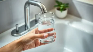 Ardennes: six communes vont porter plainte après la pollution aux PFAS qui a rendu l'eau du robinet impropre