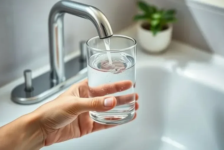 Ardennes: six communes vont porter plainte après la pollution aux PFAS qui a rendu l'eau du robinet impropre