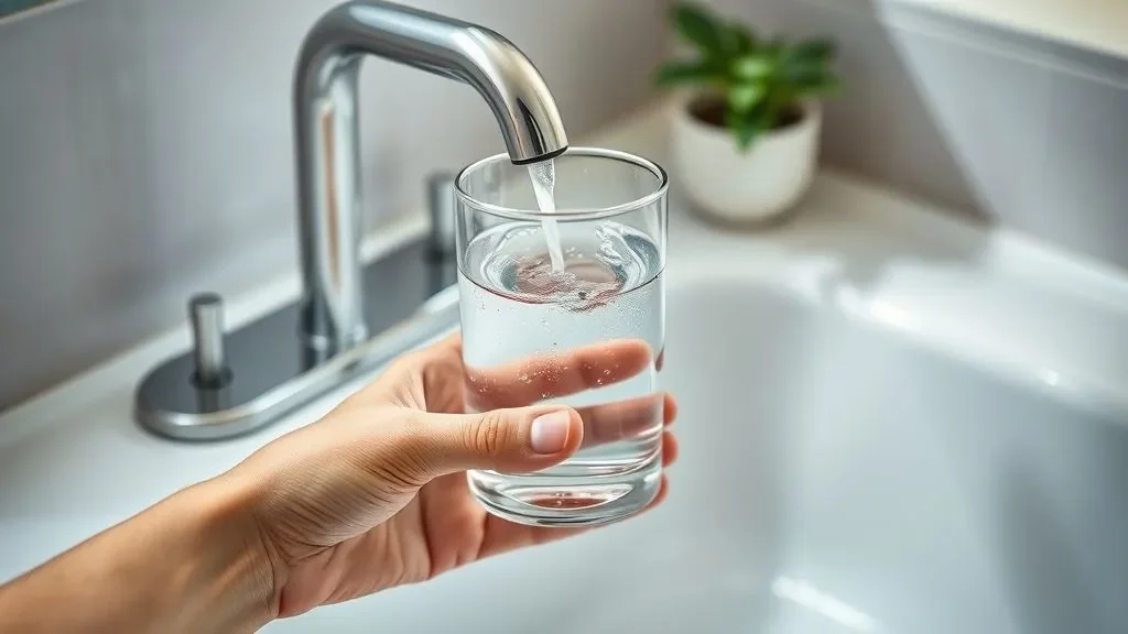 Ardennes: Six municipalities will file a complaint after PFAS pollution rendered tap water unsafe.