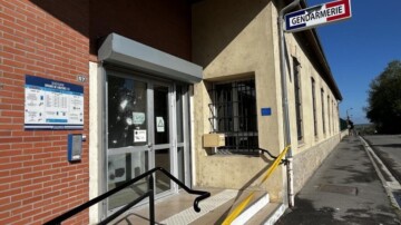 Ardennes : une caserne de gendarmerie ciblée par des tirs nocturnes, une enquête ouverte