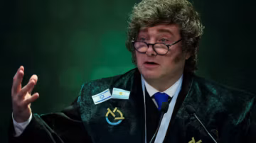 Argentine : Javier Milei lance une réforme électorale controversée