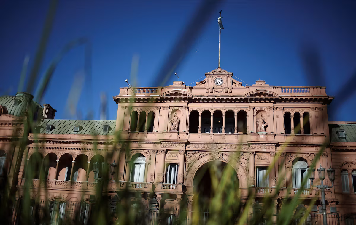 Argentina: Journalists banned from the Casa Rosada after high-tech espionage suspicions