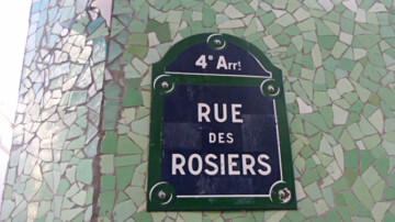 Attentat de la rue des Rosiers: un suspect extradé vers la France, 43 ans après