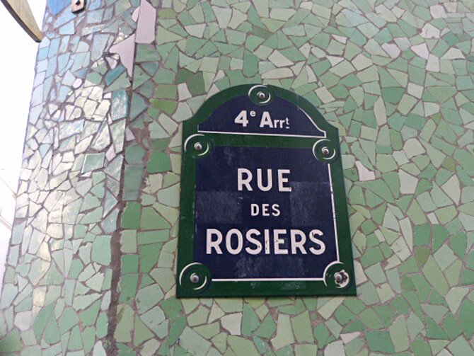 Rue des Rosiers attack: a suspect extradited to France, 43 years later