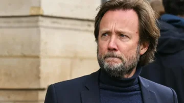 Au PS, Boris Vallaud presse Olivier Faure: un vote des militants « avant l’été » pour viser 2027