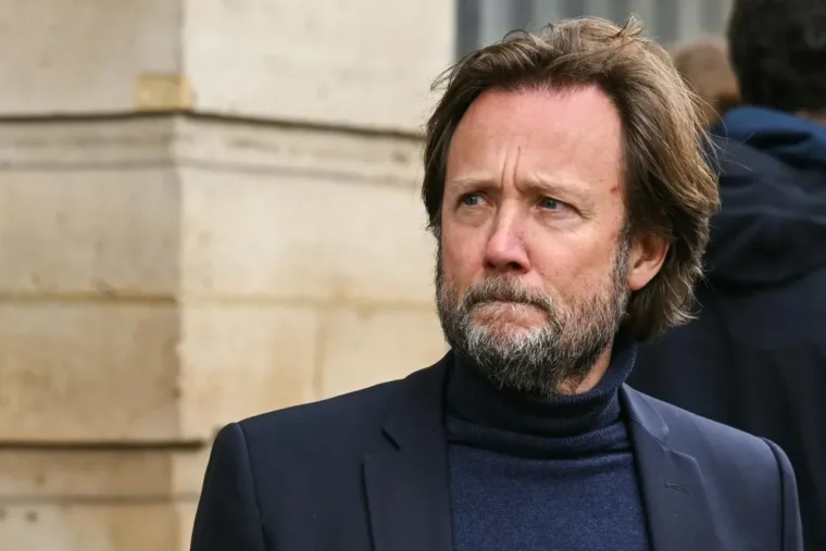 Au PS, Boris Vallaud presse Olivier Faure: un vote des militants « avant l’été » pour viser 2027