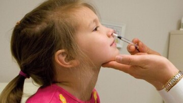 Australie : un vaccin nasal autorisé pour les enfants face à une saison grippale jugée critique